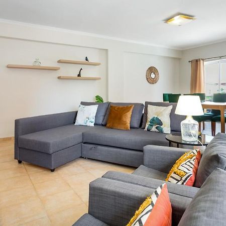 Villas Boas House Силвес Екстериор снимка