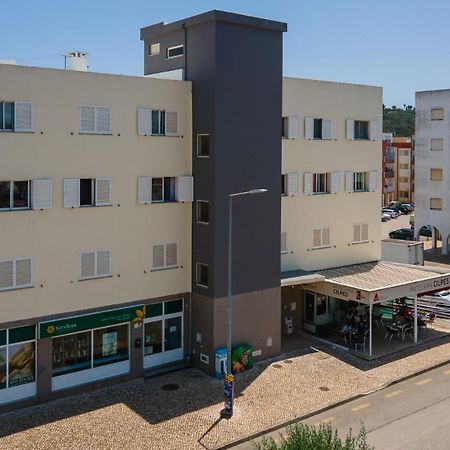 Villas Boas House Силвес Екстериор снимка