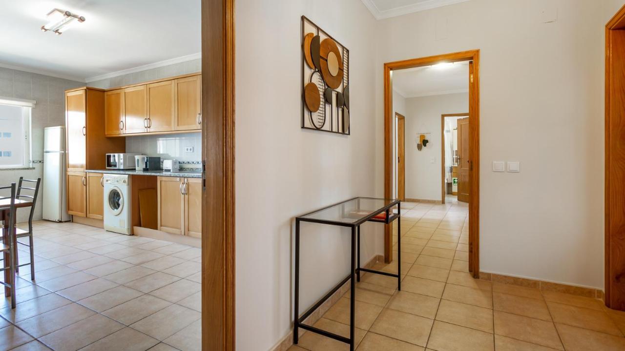 Villas Boas House Силвес Екстериор снимка