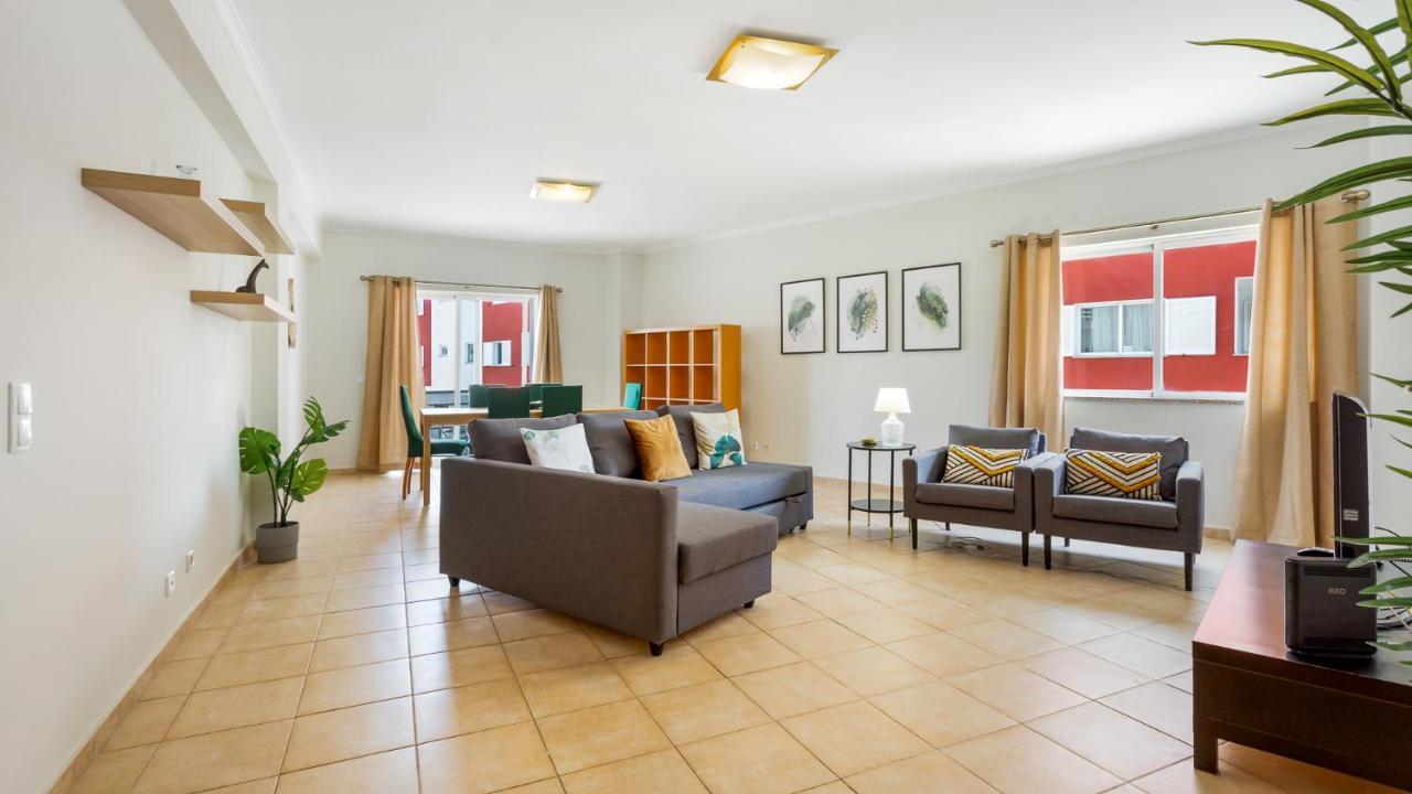 Villas Boas House Силвес Екстериор снимка
