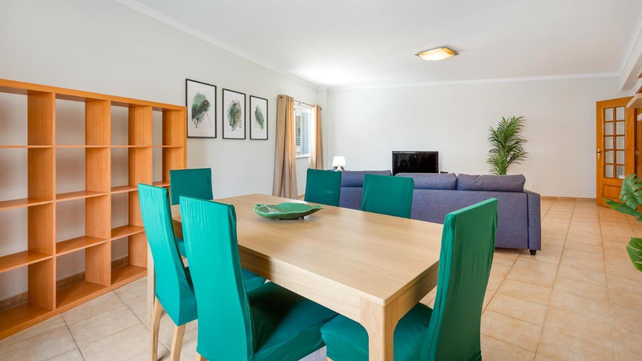 Villas Boas House Силвес Екстериор снимка