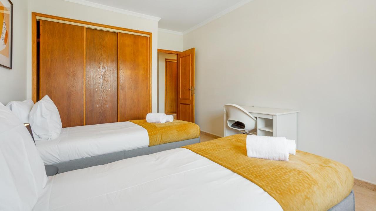 Villas Boas House Силвес Екстериор снимка