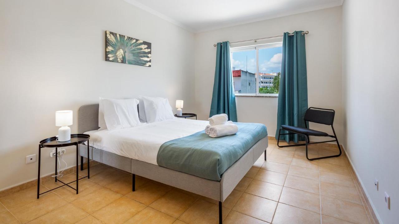 Villas Boas House Силвес Екстериор снимка