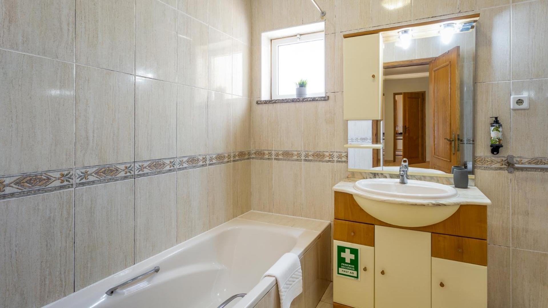 Villas Boas House Силвес Екстериор снимка